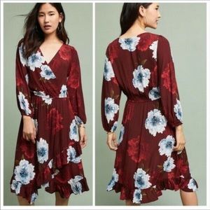 Plenty by Tracy Reese Aleah Floral Dress